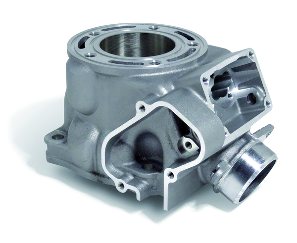 Cylinder Kit Aluminum, Natural, 3, nordicamoto.ro