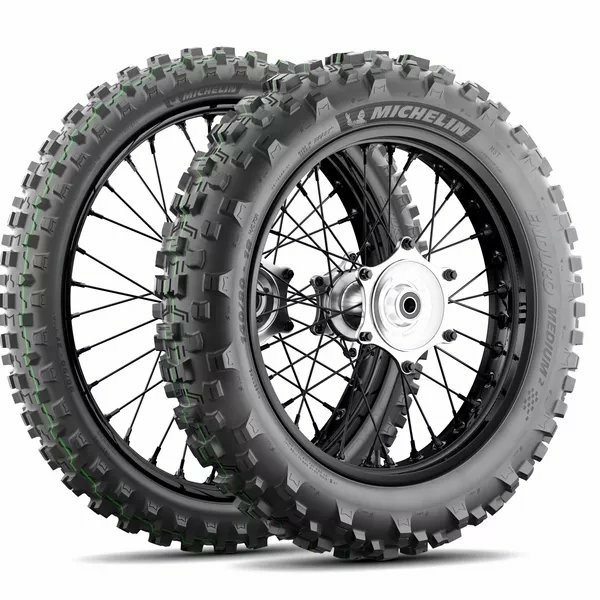 Enduro2 Tire -0