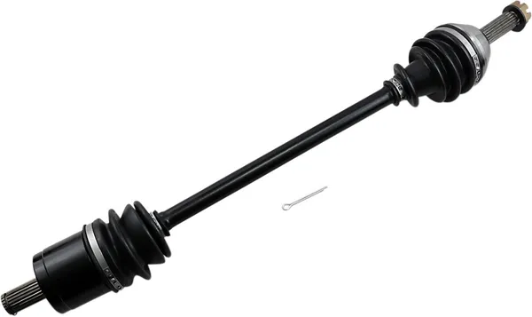 Ax CV standard de schimb OEM, negru, 1, nordicamoto.ro