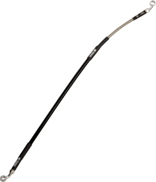 Stainless Steel Braided Brake Line Braided 
