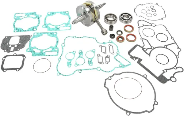 Crankshaft Kit-0