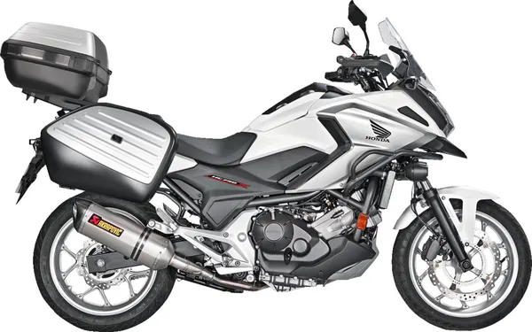 Slip-on Line Muffler -2