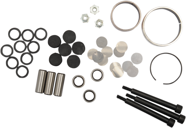 Primary Clutch Rebuild Kit, 1, nordicamoto.ro