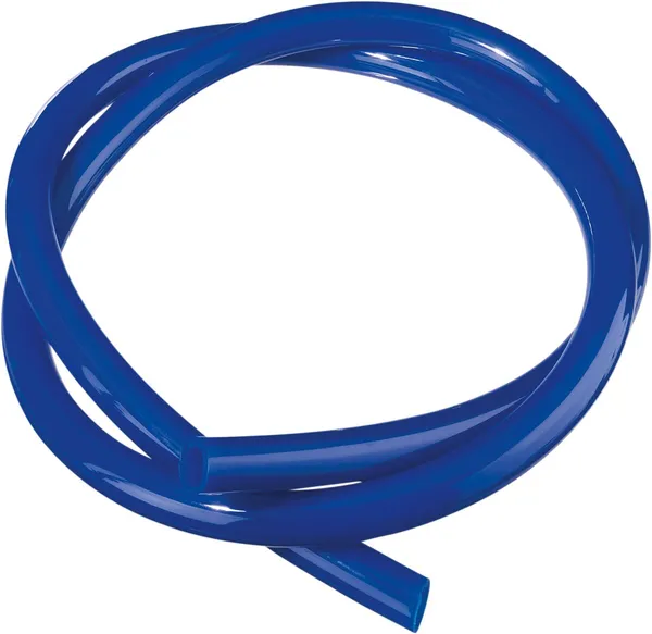 MOOSE RACING Fuel Line Blue 