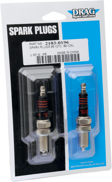Spark Plugs, 1, nordicamoto.ro