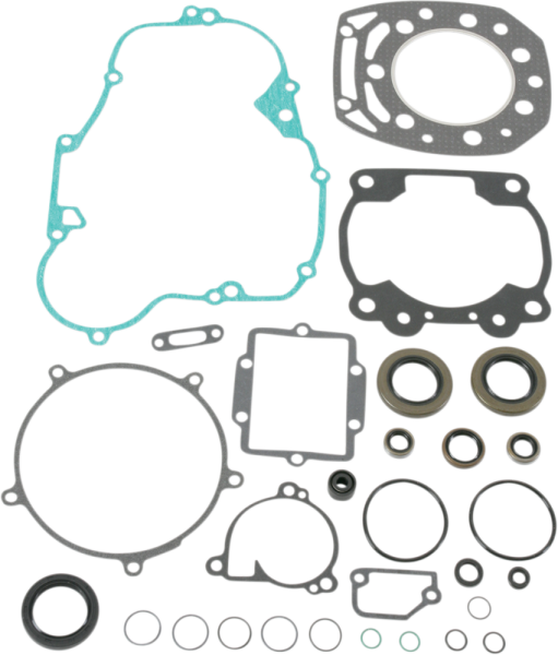 Set complet de garnituri și garnituri de ulei, 1, nordicamoto.ro