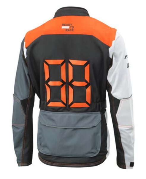 RALLY PRO JACKET-0