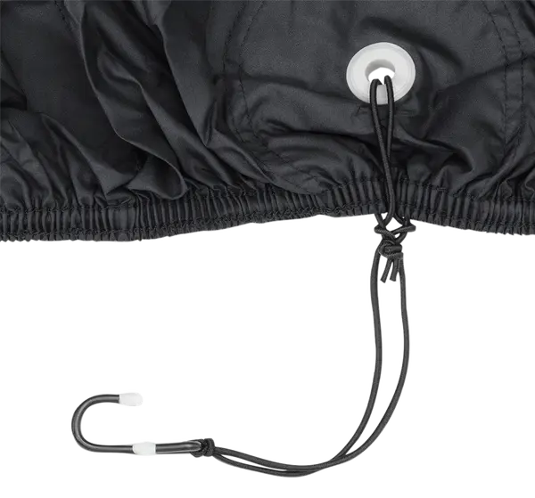 Full Dresser Classic Cover Black, Blue-1