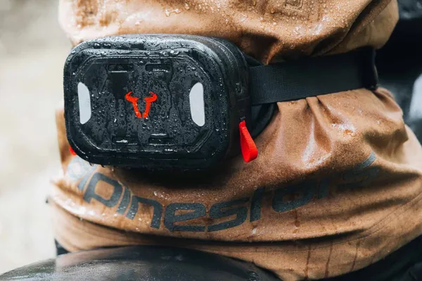 Geanta tip borseta Belt WP impermeabil Sw-Motech BCWPB0000520000-2