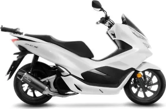 Nero Full-system Exhaust Black, 5, nordicamoto.ro