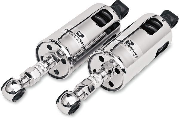 422 Series Shocks Chrome, 1, nordicamoto.ro
