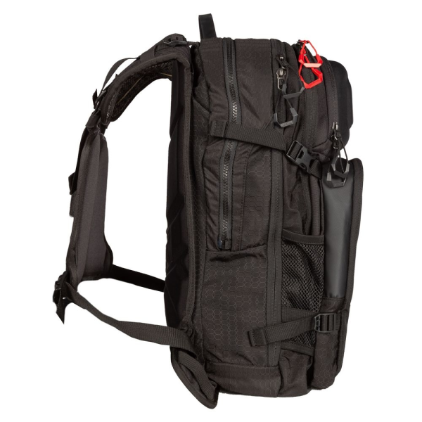 Rucsac Antiavalansa Klim Aspect 16 Airbag Concealment-6