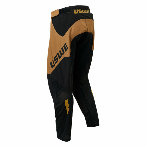 Pantaloni moto USWE off-road Kalk, 9, nordicamoto.ro