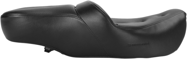 Heated Roadsofa Pillow Top Seat Black, 1, nordicamoto.ro