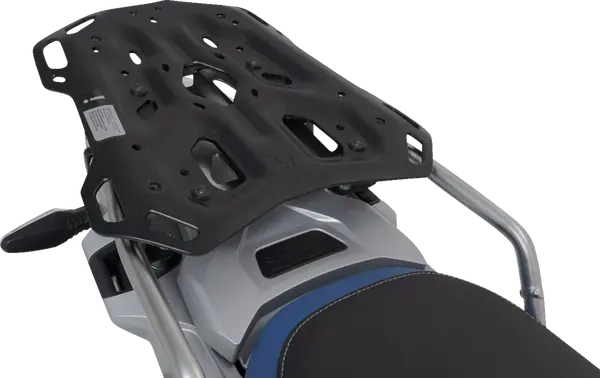 Adventure Rack Black, 4, nordicamoto.ro