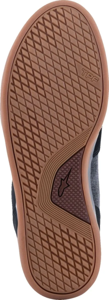 Ghete Alpinestars Ageless Black/Dark Gray/Gum-3