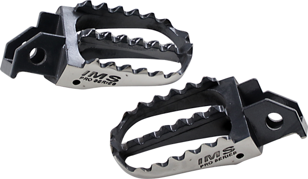 Pro-series Footpegs Black Wide, 2, nordicamoto.ro