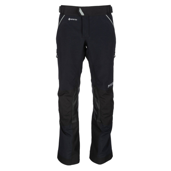 Pantaloni moto damă KLIM Altitude Black, 2, nordicamoto.ro