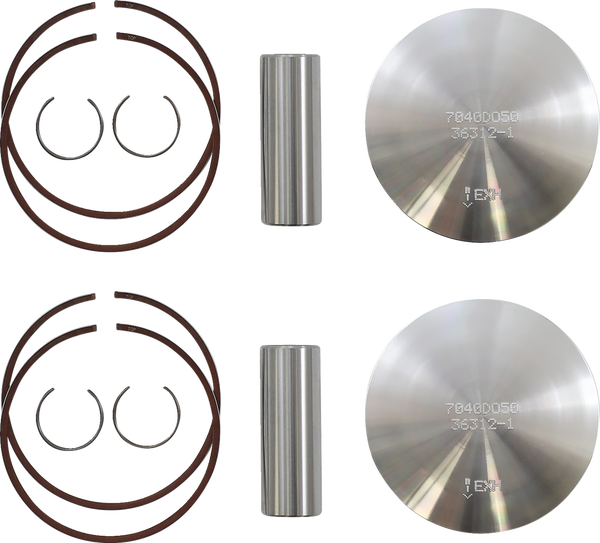 Set de pistoane, 1, nordicamoto.ro