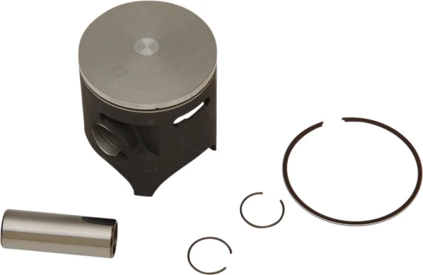 Piston Kit Aluminum 53.96mm C, 2, nordicamoto.ro