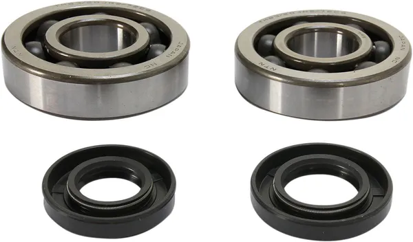 Crankshaft Bearing And Seal Kit-2