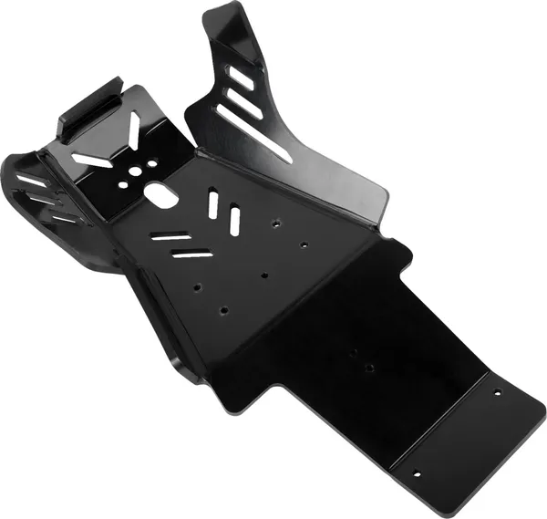 Scut Motor AXP Racing Xtrem Yamaha YZ 250/Fantic XE 300 Negru, 9, nordicamoto.ro