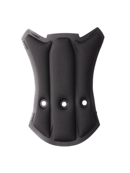 Sm7 Helmet Top Pad Black -36d9db12b9b9cf686642fabb9659093c.webp