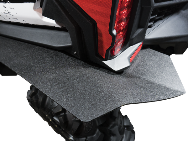 Fender Flares Black -1