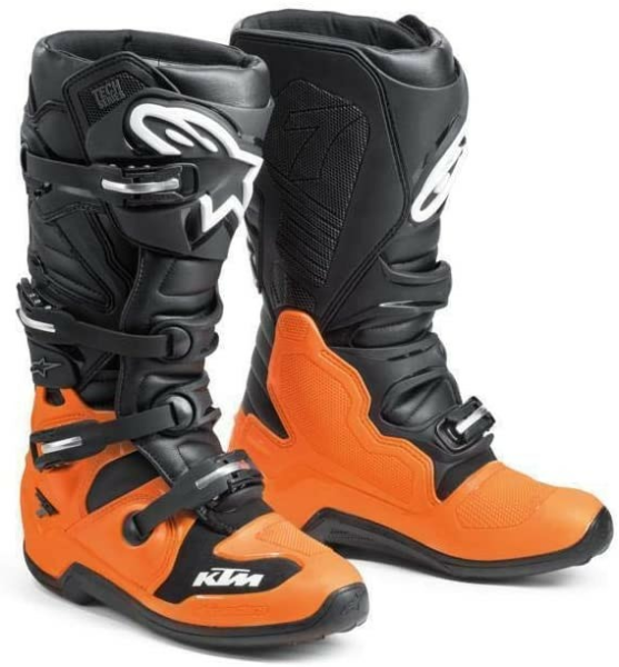 Cizme KTM TECH 7 EXC-0