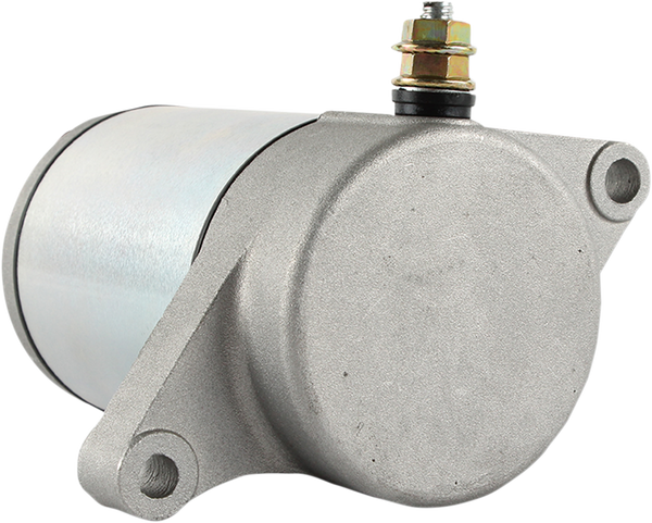 Starter Motor Unfinished, 1, nordicamoto.ro