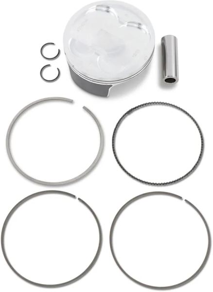 Piston Kit-0