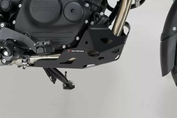 Engine Guard Black -0