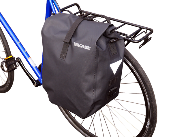 Reggie 2 Drybag Pannier Black, 4, nordicamoto.ro