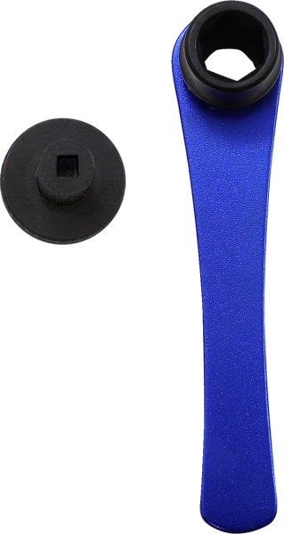 Tappet Adjuster Tool Black, Blue -0