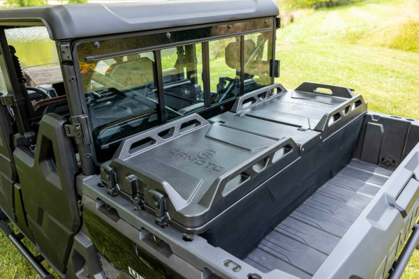 PARBRIZ SPATE UTV CFMOTO (REAR WINDSHIELD ASSY), 4, nordicamoto.ro