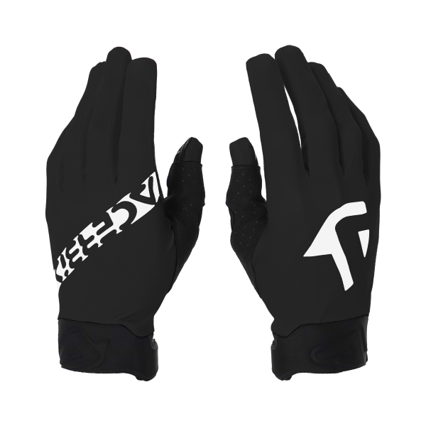 Manusi Acerbis MX Linear 2.0 Rosu/Negru S, 26, nordicamoto.ro