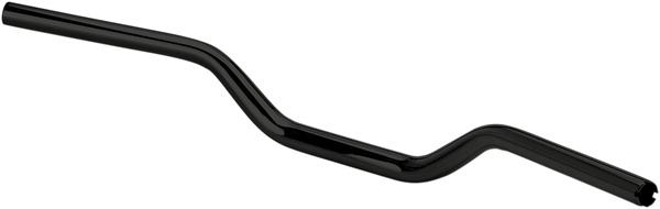 Tracker O/s Handlebar Black, 1, nordicamoto.ro