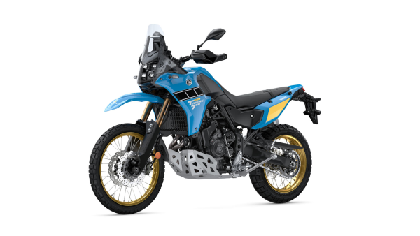 Motocicleta Yamaha Ténéré 700 Rally, 5, nordicamoto.ro