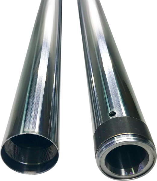 49mm Fork Tubes Chrome, Hard Chrome, 3, nordicamoto.ro