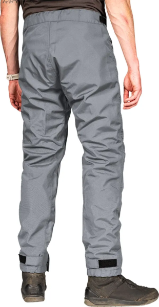 Pantaloni Icon PDX3™ Gray-6