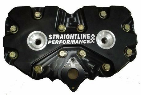 SPI 2010-2014 Skidoo 800 E-TEC Billet Head Kit 0-6000ft, 1, nordicamoto.ro