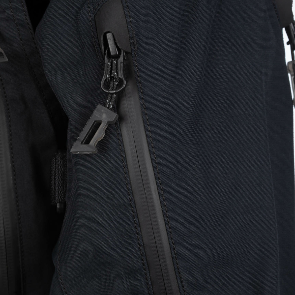 Geaca Dama Klim Artemis Black-22