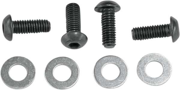 Skid Plate Mounting Hardware, 1, nordicamoto.ro
