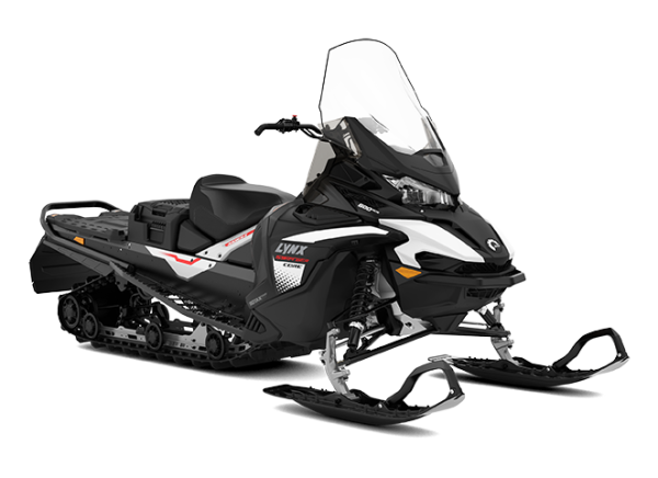 Snowmobile Lynx 59 Ranger Core 600 EFI '26