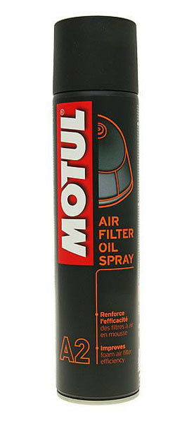 Spray Filtru de Aer Motul 400ml