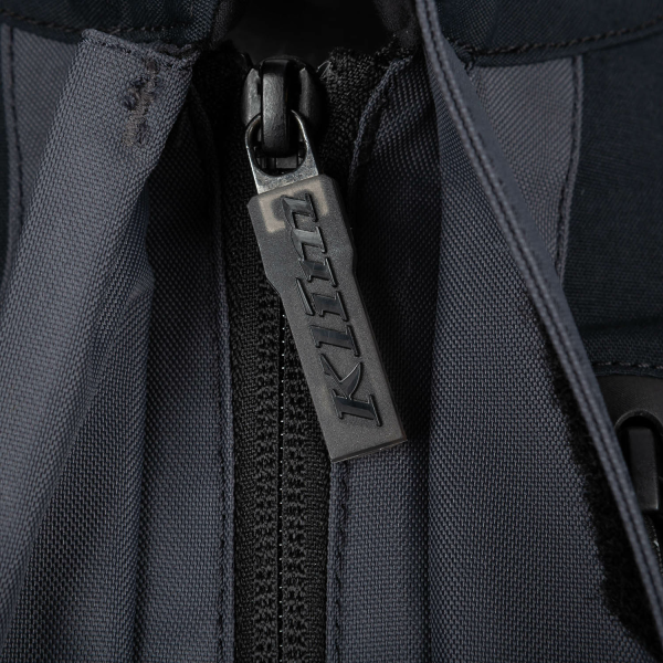 Geaca Klim Carlsbad Jacket Oil Green-33