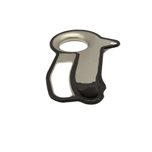 Flansa garnitura pompa apa KTM 250/300 TPI '19-'23-0