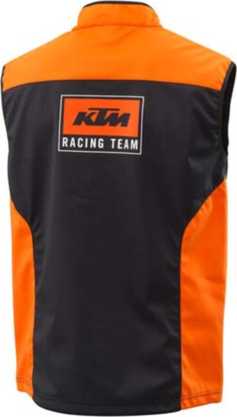 Vesta KTM Team Orange/Black-1