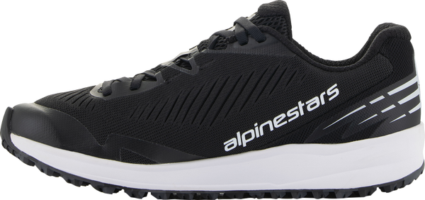 Pantofi Alpinestras Meta Road V2 Black-11