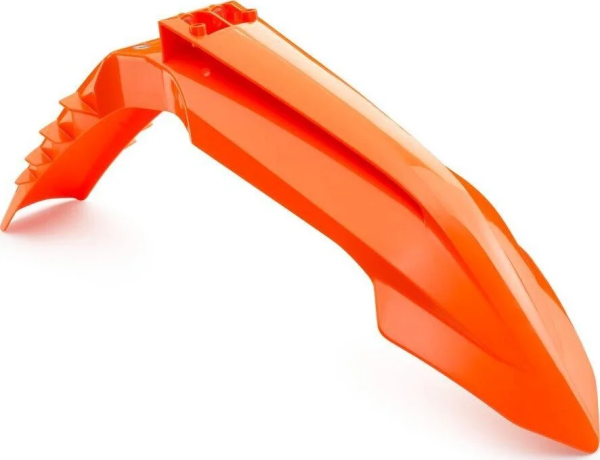 Aripa fata KTM SX 23-/EXC/EXC-F 24- Portocaliu